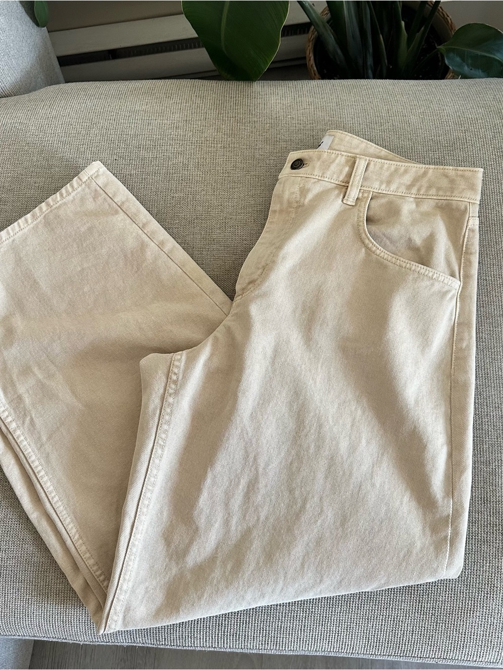 Aritzia Tna Keller Pant